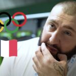 Face aux lits en carton, la solution de la brute géorgienne Lasha Talakhadze (183kg) : « Il a…