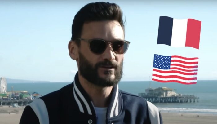 Hugo Lloris évoque la différence entre la France et les Etats-Unis