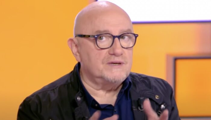 Michel Blanc