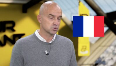 Entraineur de Roger Federer, Ivan Ljubicic cash sur le tennis français : « Ce qui est bizarre ici, c’est…