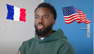 Exilé aux US, Méba-Mickaël Zézé balance sur l’athlétisme en France : « Je n’ai pas eu de…