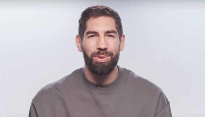 Nikola Karabatic, légende du handball