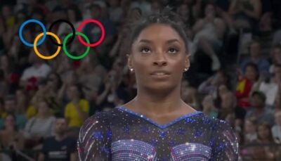 Superstar des USA, le vrai salaire de Simone Biles (27 ans) aux JO de Paris : « Ce montant…