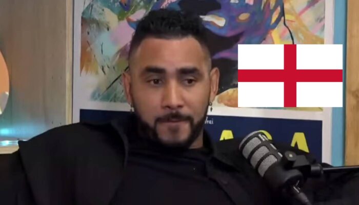 Dimitri Payet, légende de l'OM et star à West Ham