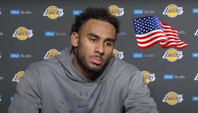 NBA – Aux US depuis 4 mois, le Français Armel Traoré sans détour : « Ça change de l’Europe, c’est…