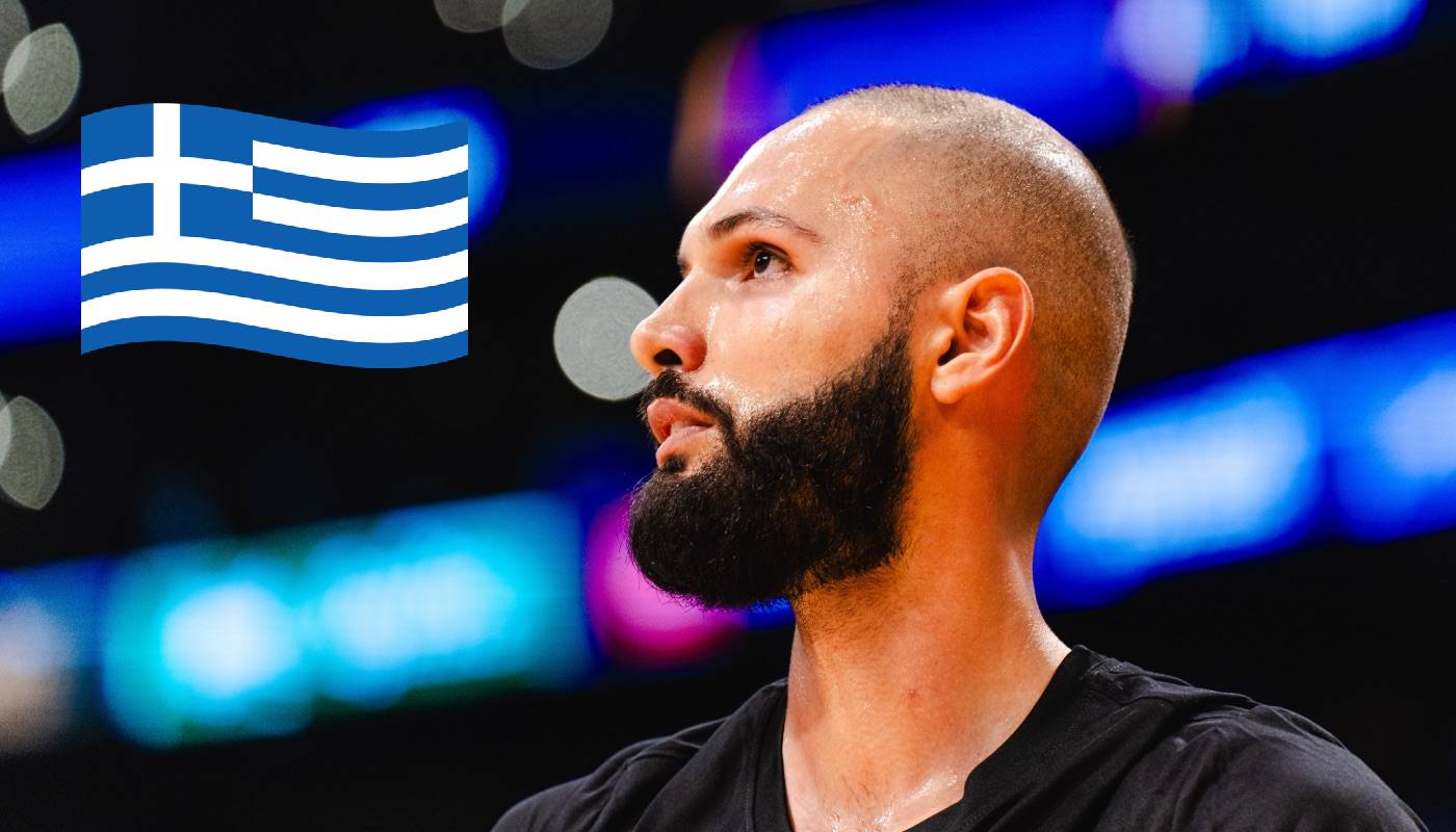 Evan Fournier