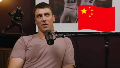 NBA – Parti en Chine, un ancien de la ligue choque : « En arrivant là-bas, j’ai eu l’impression de…