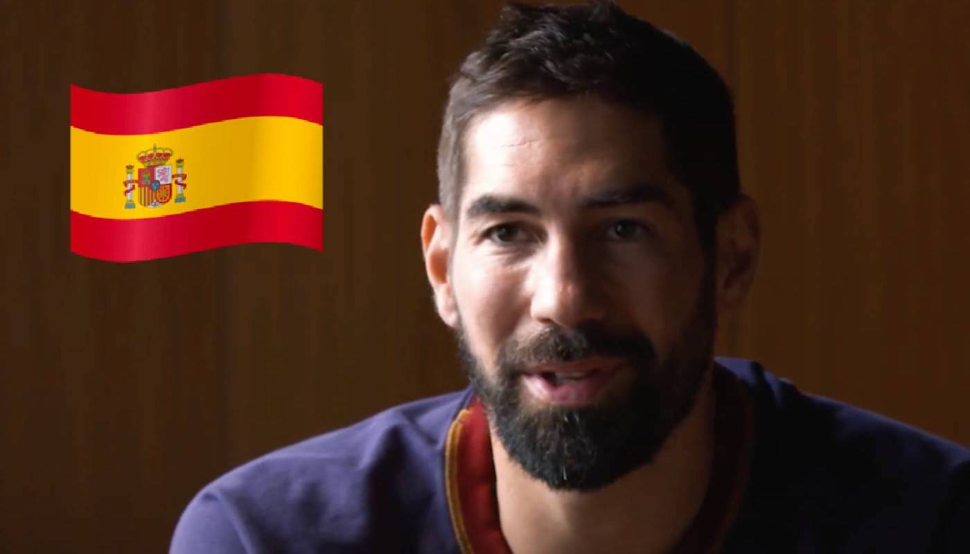 Nikola Karabatic