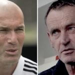 Stéphane Guivarc&rsquo;h sans langue de bois sur Zinédine Zidane au Mondial 1998 : « C&rsquo;est très moyen »