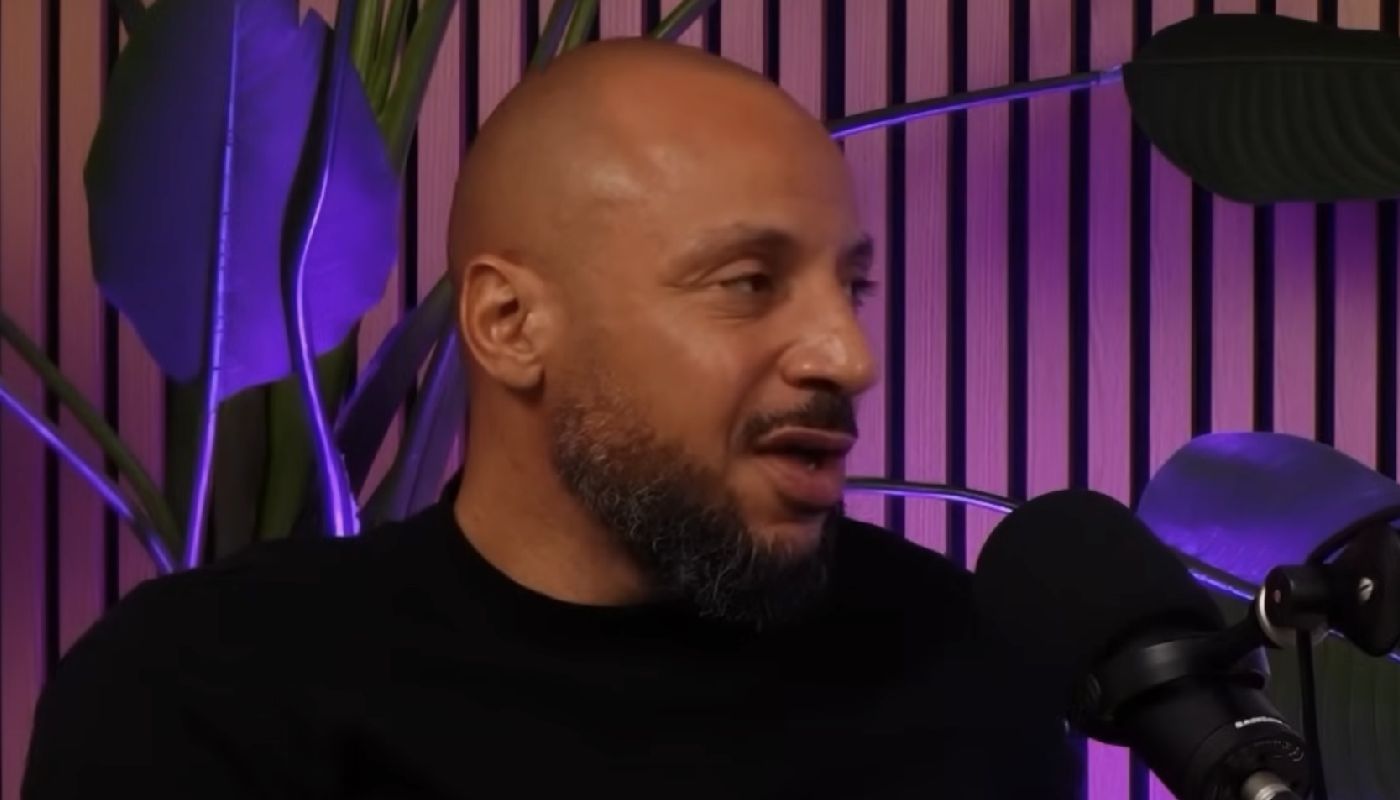 Julien Faubert, ancien du Real Madrid