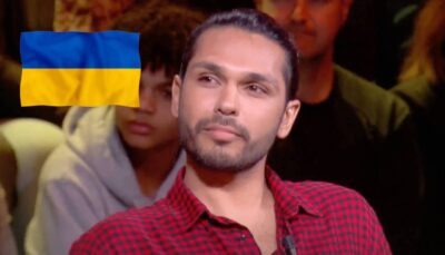 Passé par l’Ukraine, le Français Benoît Trémoulinas cash : « Les trois premiers mois, j’ai…