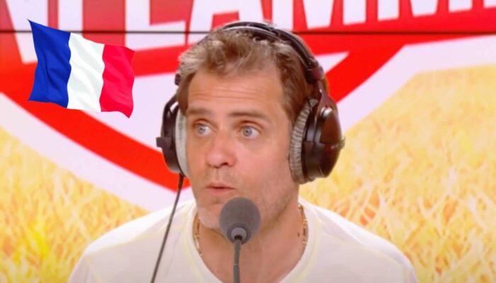 Jérôme Rothen