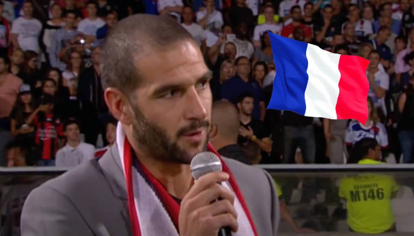 Lisandro Lopez