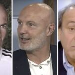 Honnête, Frank Leboeuf tranche cash entre Zidane et Platini : « Pour moi, c&rsquo;est le plus grand »