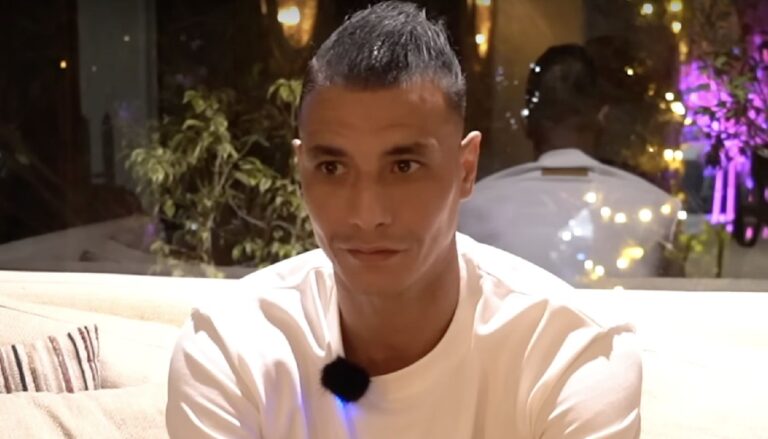 Légende du Maroc, Marouane Chamakh honnête sur ses millions : « J’ai ...