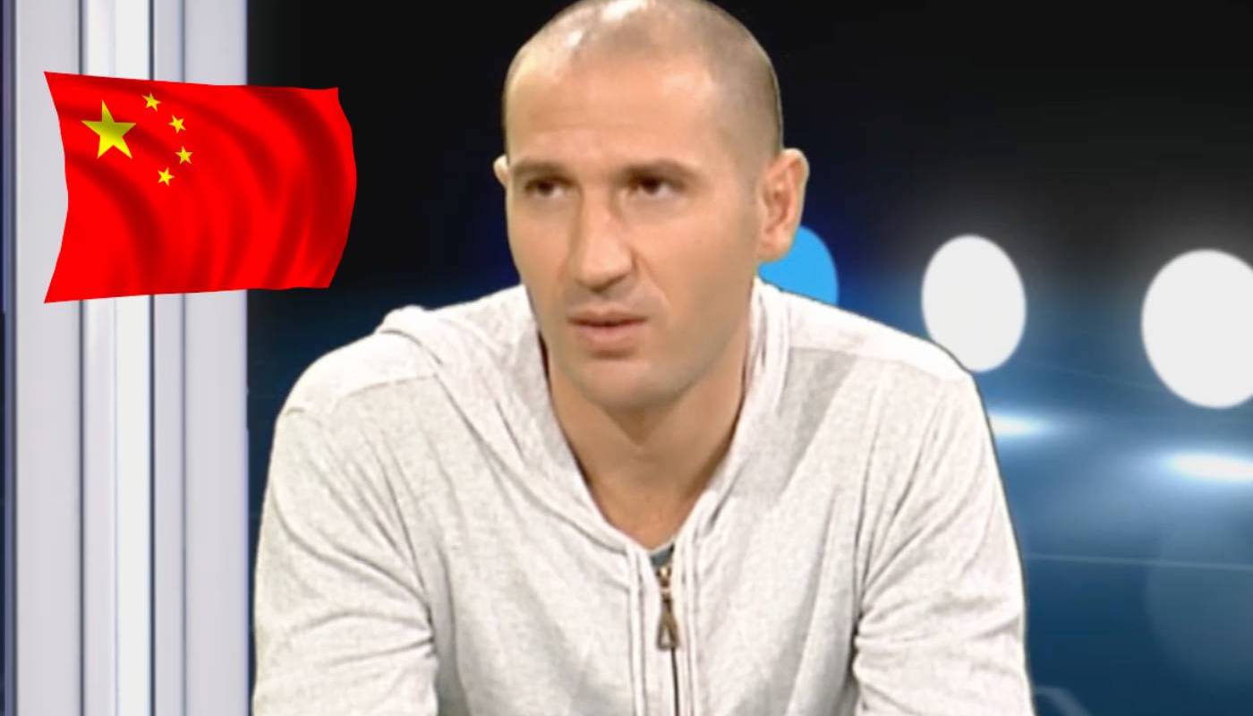 Benjamin Gavanon