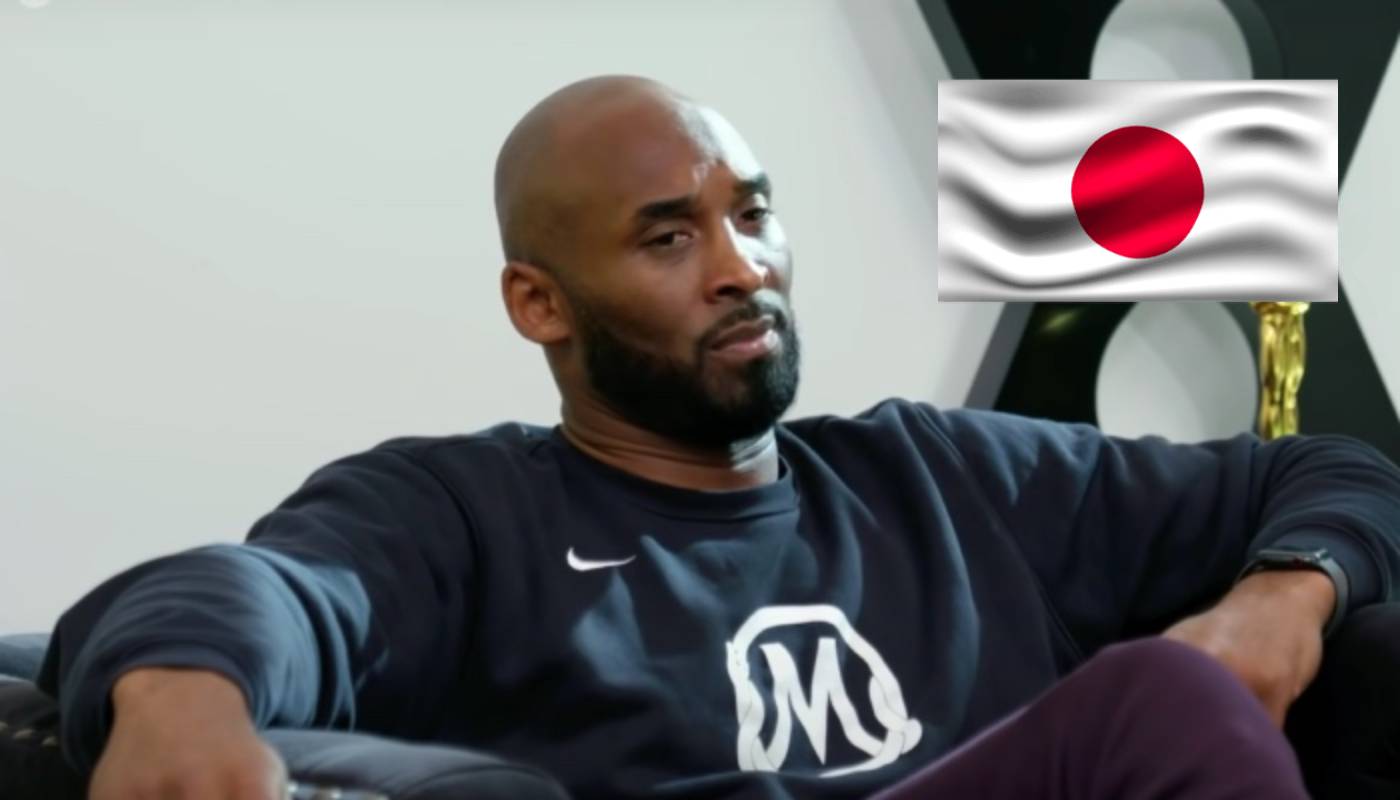 NBA Kobe Bryant