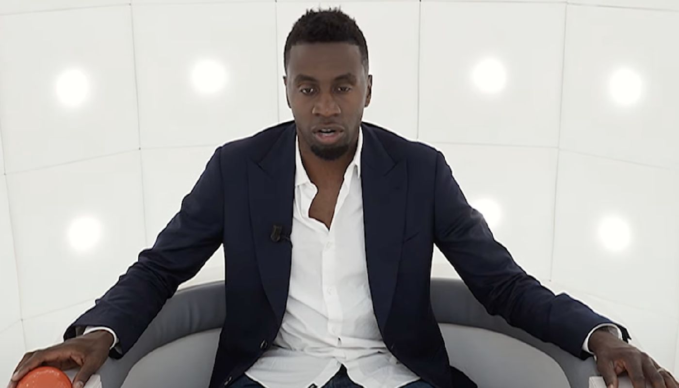 Blaise matuidi, légende de l'équipe de France