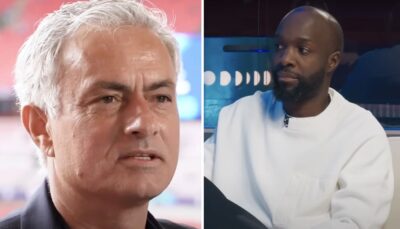 Ancien du Real, Lassana Diarra brutal sur sa relation avec José Mourinho : « T’as de l’argent maintenant ?! »