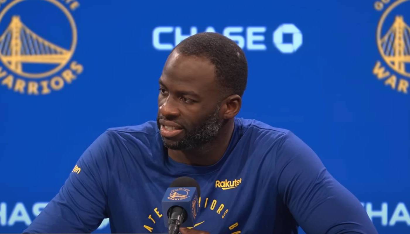 NBA Draymond Green