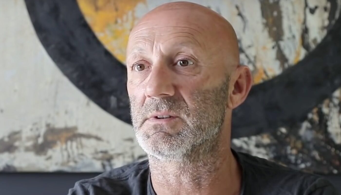 Fabien Barthez