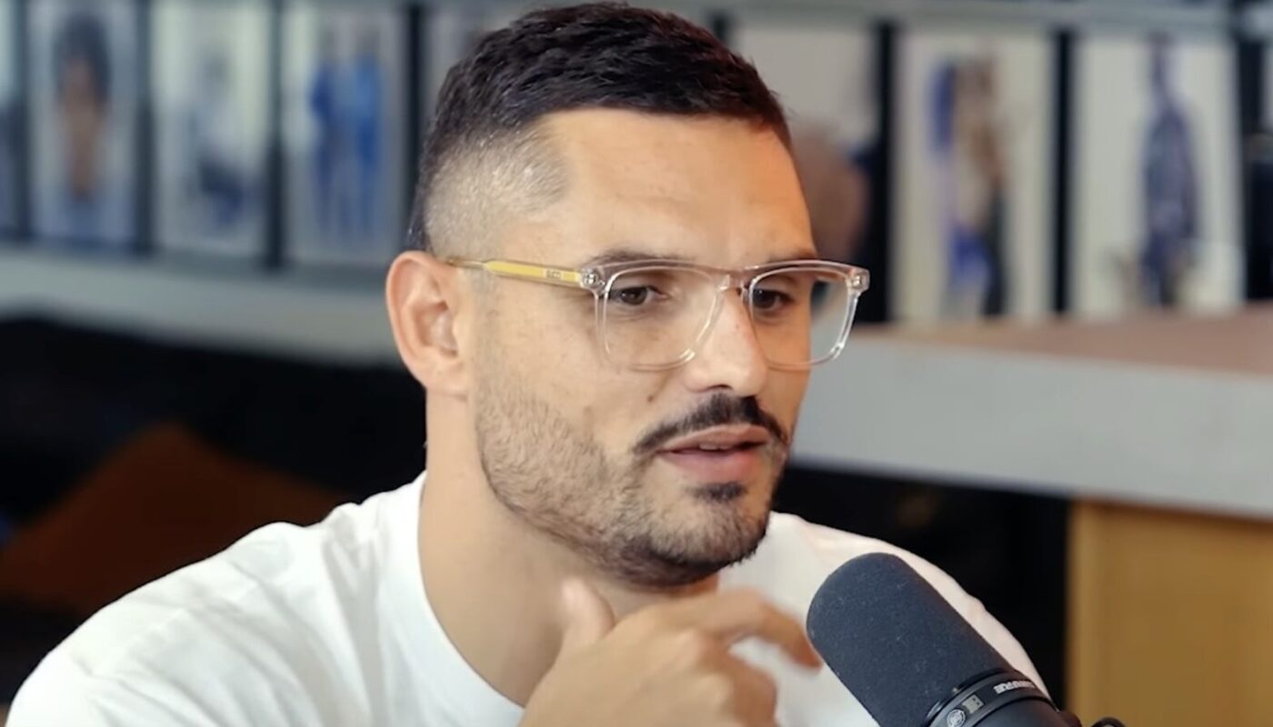 Florent Manaudou