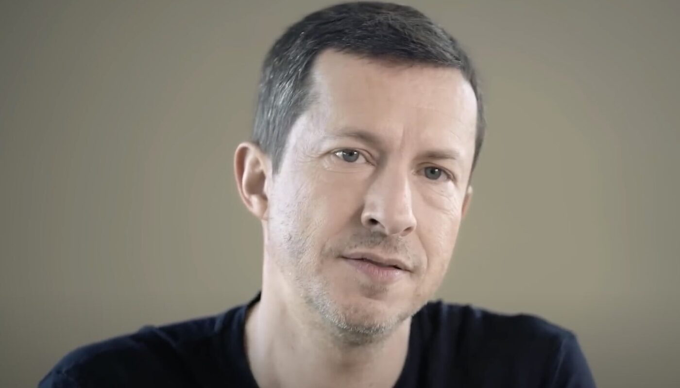 Grégoire Margotton