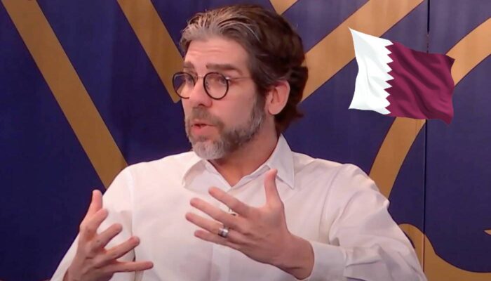 Juninho sur son séjour au Qatar
