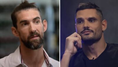 L’avis très honnête de Michael Phelps sur Florent Manaudou : « Je haïssais tout ce que…