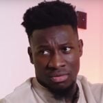Camerounais, André Onana balance sur le comportement de sa mère à son arrivée à Barcelone