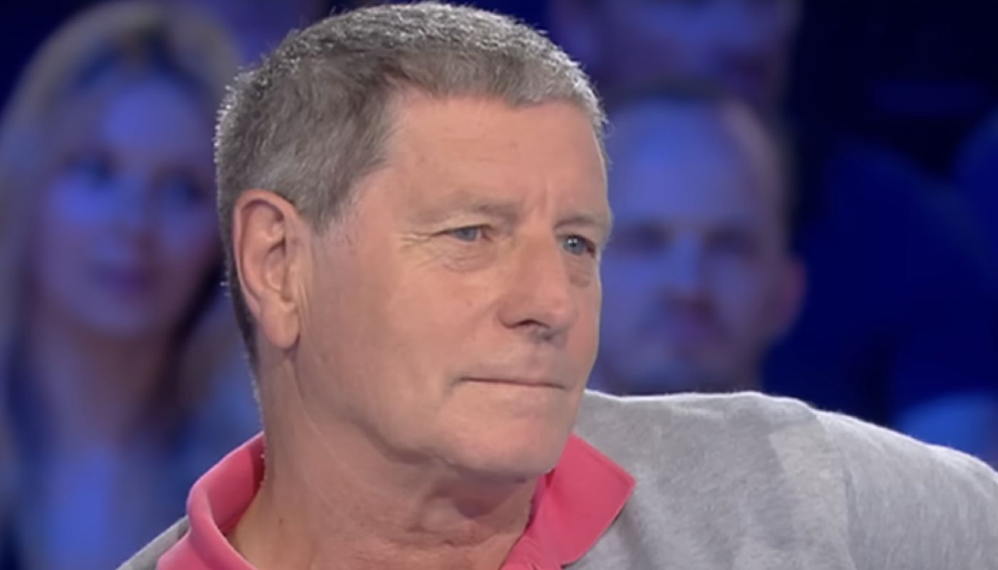 Jean-Michel Larqué