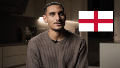 Formé en France, Maxence Lacroix cash sur l’adaptation en Angleterre : « Ça m’a frappé »