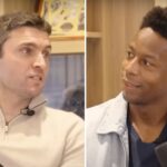 À l’INSEP, la folle soirée de Gaël Monfils et Gilles Simon : « On a fait nuit blanche pour…
