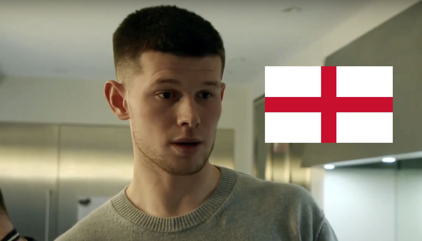 Illan Meslier, ancien grand espoir français