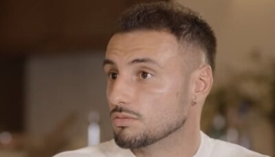 Issu du monde amateur, Jonathan Clauss se livre sur sa fortune : « Je n’ose pas »