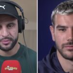 Coéquipiers à Milan, Kyle Walker balance sur Théo Hernandez : « Il m’apprend ça dans le vestiaire »