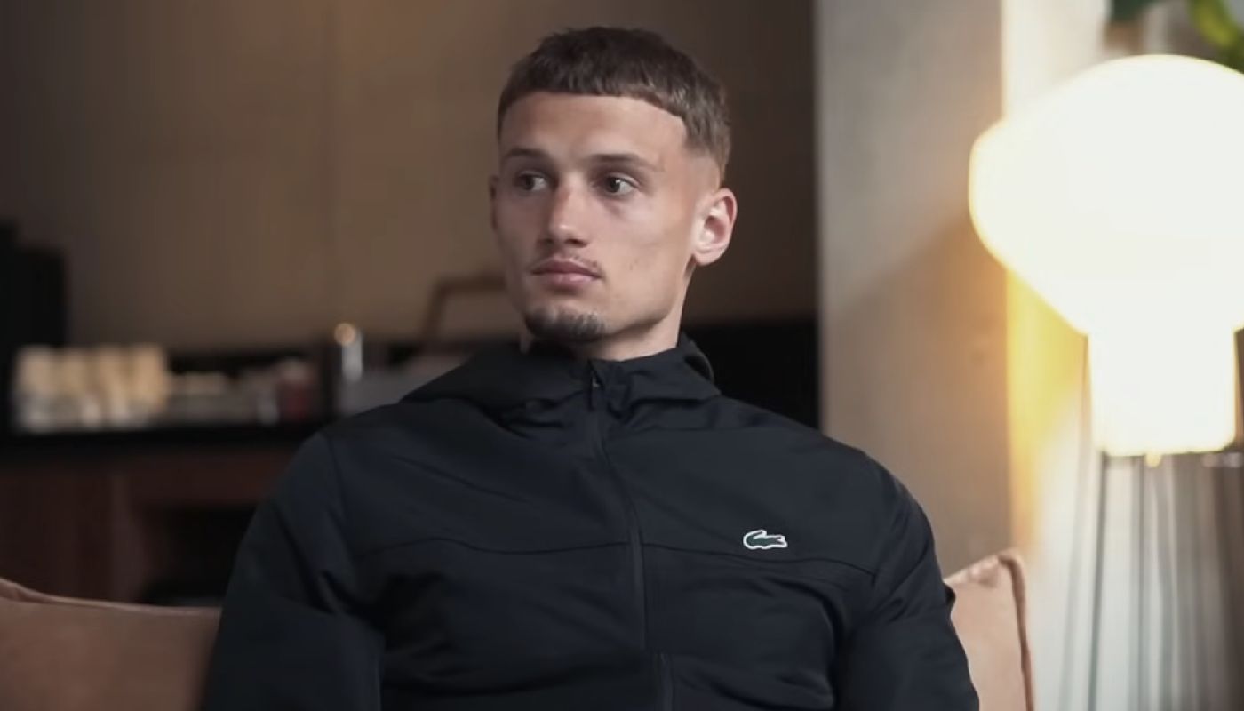 Michaël Cuisance