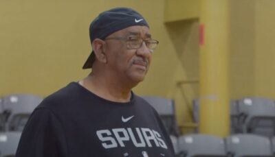 NBA – Légende des Spurs, George Gervin honnête sur le niveau actuel : « Là, je mettrais tant de points par match »
