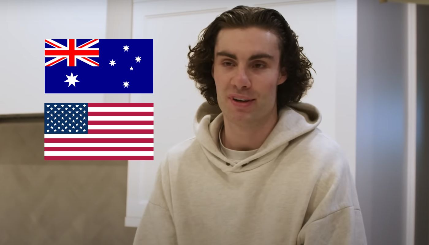 Josh Giddey, meneur australien des Bulls