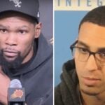NBA – « Ce coéquipier de Kevin Durant s’arrêtait de marquer volontairement pour ne pas être All-Star »