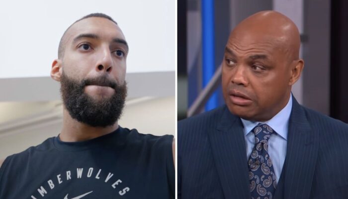 NBA - Malgré la victoire des Timberwolves, Charles Barkley critique ...