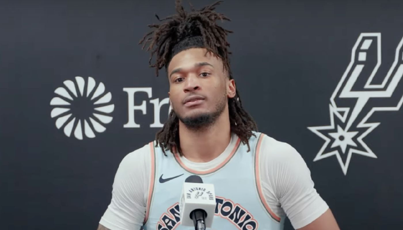 Stephon Castle, Rookie de l'Année