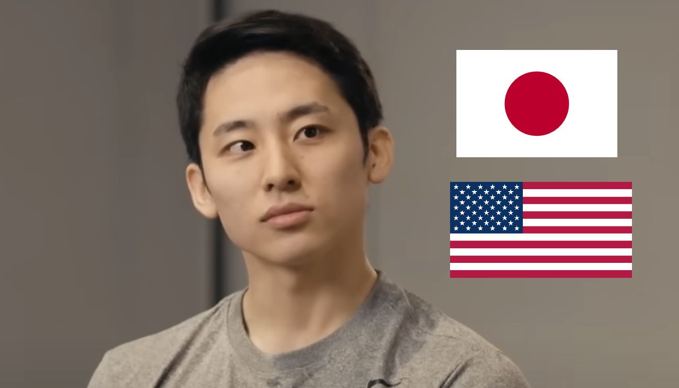 Yuki Kawamura, joueur des Grizzlies