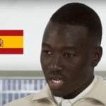 Après 4 ans à l’OM, Pape Gueye parle de sa nouvelle vie en Espagne !