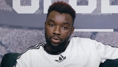 Ancien prodige français de Manchester City, Thierry Ambrose avoue : « J’avais beaucoup d’argent »