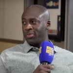 Sans détour, l’Ivoirien Yaya Touré évoque son passage de Monaco à Barcelone