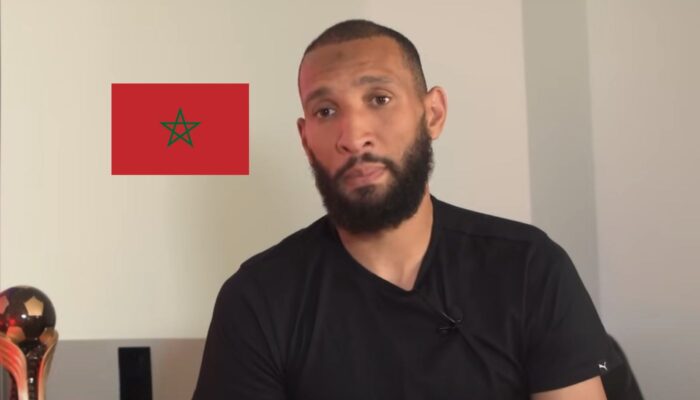 Yunis Abdelhamid