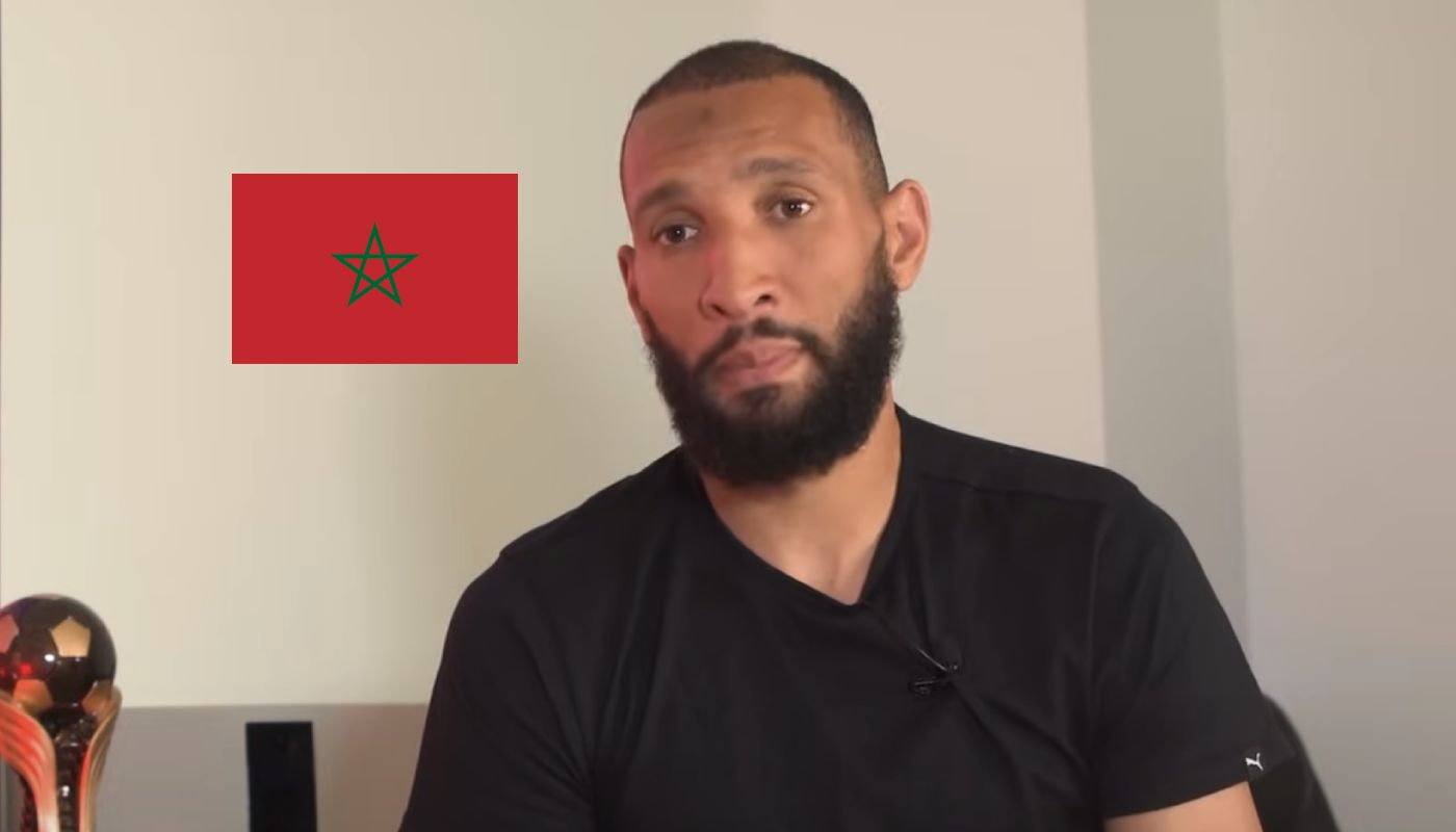 Yunis Abdelhamid