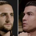 Coéquipiers pendant 2 ans, Adrien Rabiot cash sur Cristiano Ronaldo : « Il me fait penser à Elon Musk »