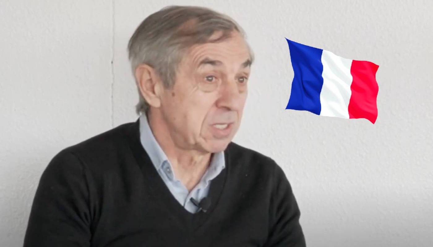 Alain Giresse